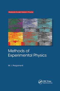 bokomslag Methods of Experimental Physics