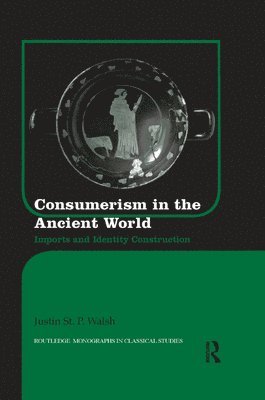 Consumerism in the Ancient World 1