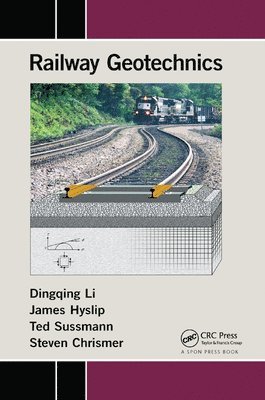 Railway Geotechnics 1