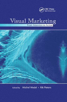 Michel Wedel, Rik Pieters - Visual Marketing, Häftad