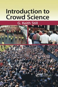 bokomslag Introduction to Crowd Science