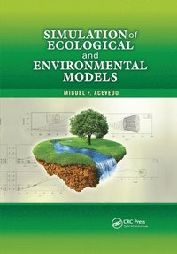 bokomslag Simulation of Ecological and Environmental Models