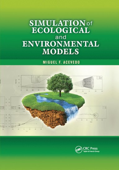 bokomslag Simulation of Ecological and Environmental Models