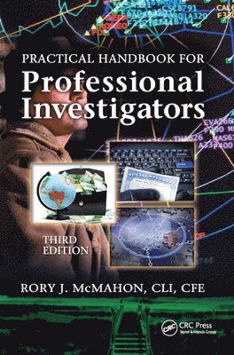 Practical Handbook for Professional Investigators 1