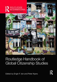 bokomslag Routledge Handbook of Global Citizenship Studies