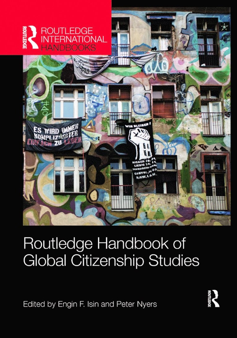 Routledge Handbook of Global Citizenship Studies 1