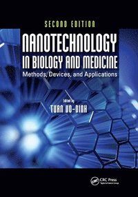 bokomslag Nanotechnology in Biology and Medicine