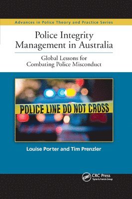 Police Integrity Management in Australia 1