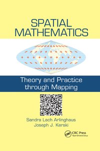 bokomslag Spatial Mathematics