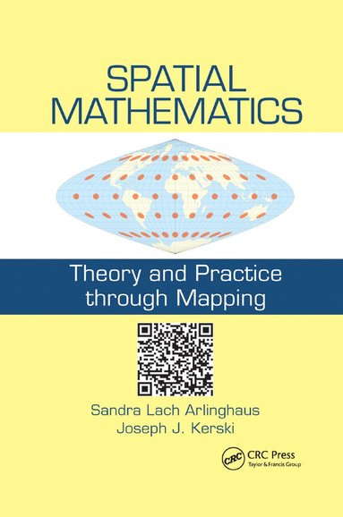 bokomslag Spatial Mathematics