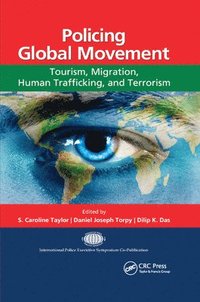 bokomslag Policing Global Movement