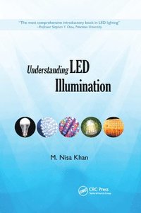 bokomslag Understanding LED Illumination