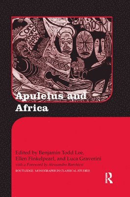 Apuleius and Africa 1