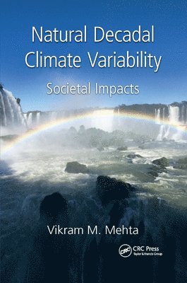 Natural Decadal Climate Variability 1