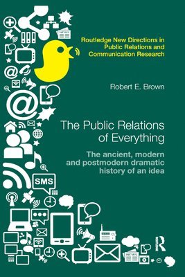 The Public Relations of Everything 1