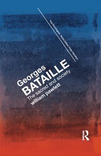 bokomslag Georges Bataille