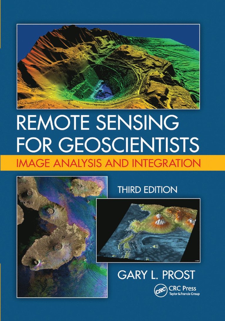 Remote Sensing for Geoscientists 1