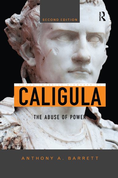 bokomslag Caligula