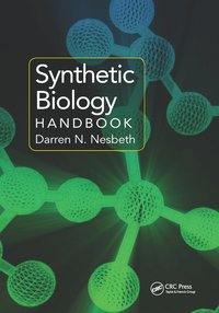 bokomslag Synthetic Biology Handbook