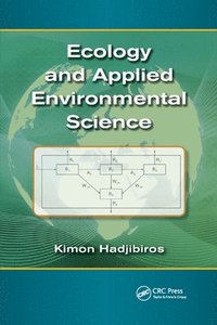 bokomslag Ecology and Applied Environmental Science