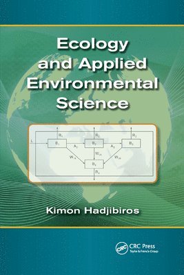 Ecology and Applied Environmental Science 1