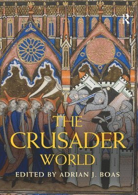 The Crusader World 1