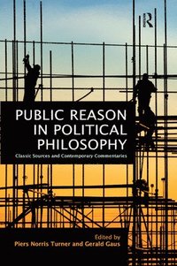bokomslag Public Reason in Political Philosophy