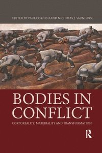 bokomslag Bodies in Conflict