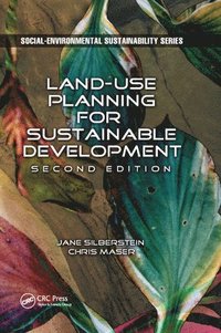 bokomslag Land-Use Planning for Sustainable Development