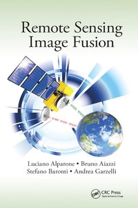 bokomslag Remote Sensing Image Fusion