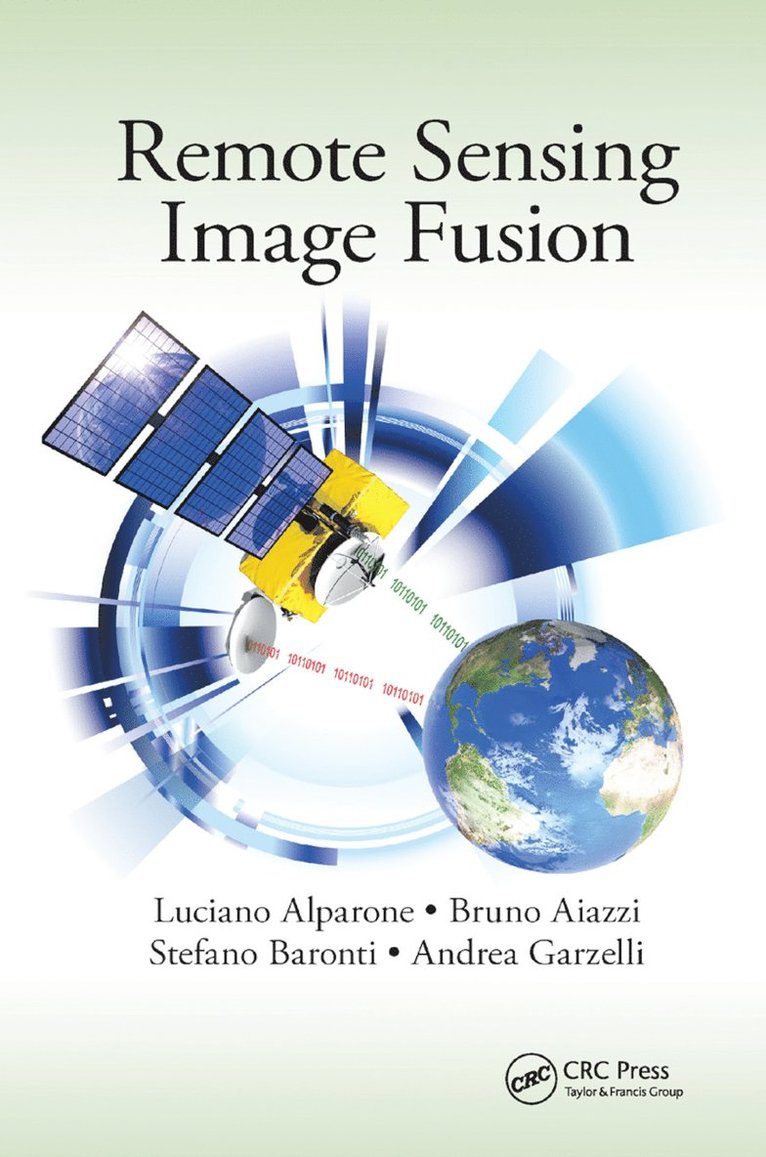 Remote Sensing Image Fusion 1