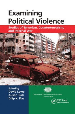 Examining Political Violence 1