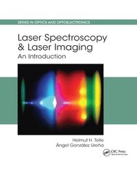 bokomslag Laser Spectroscopy and Laser Imaging