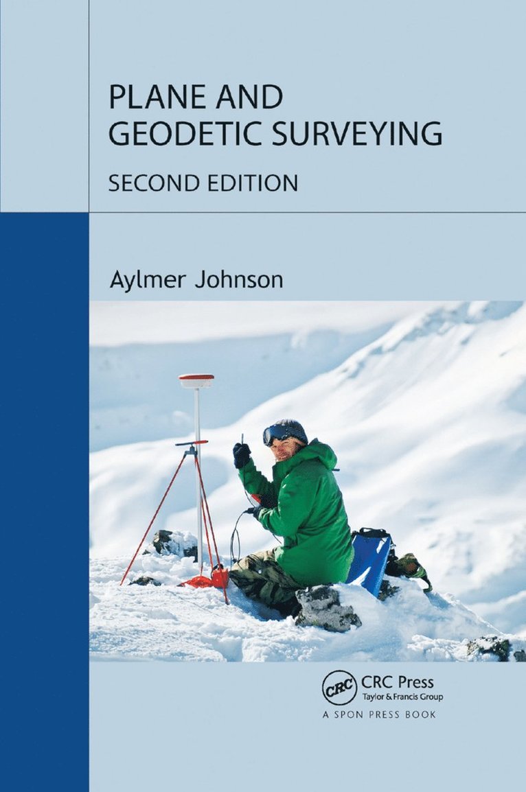 Plane and Geodetic Surveying 1