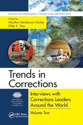 Trends in Corrections 1