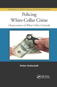 bokomslag Policing White-Collar Crime