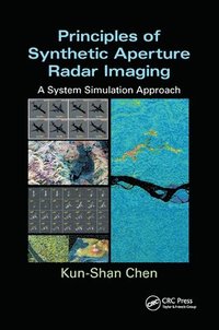 bokomslag Principles of Synthetic Aperture Radar Imaging