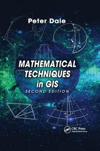 bokomslag Mathematical Techniques in GIS