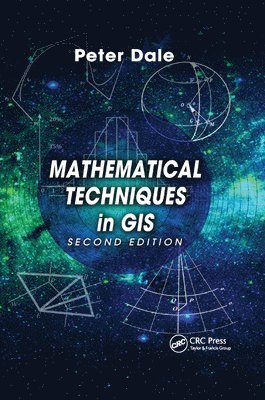 bokomslag Mathematical Techniques in GIS