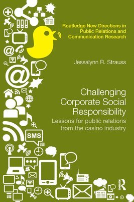 Challenging Corporate Social Responsibility 1