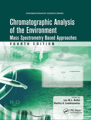 Chromatographic Analysis of the Environment 1