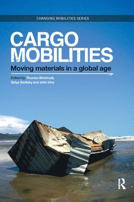 bokomslag Cargomobilities