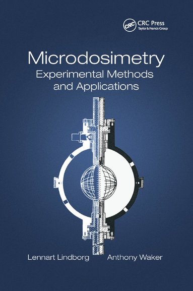 bokomslag Microdosimetry