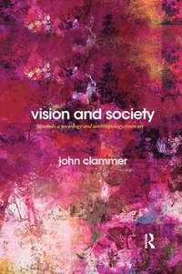 bokomslag Vision and Society