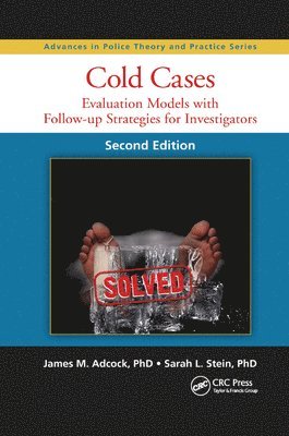 Cold Cases 1