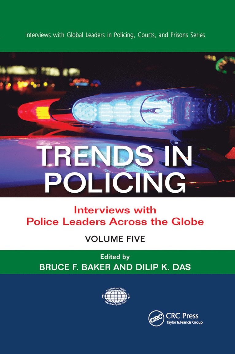 Trends in Policing 1