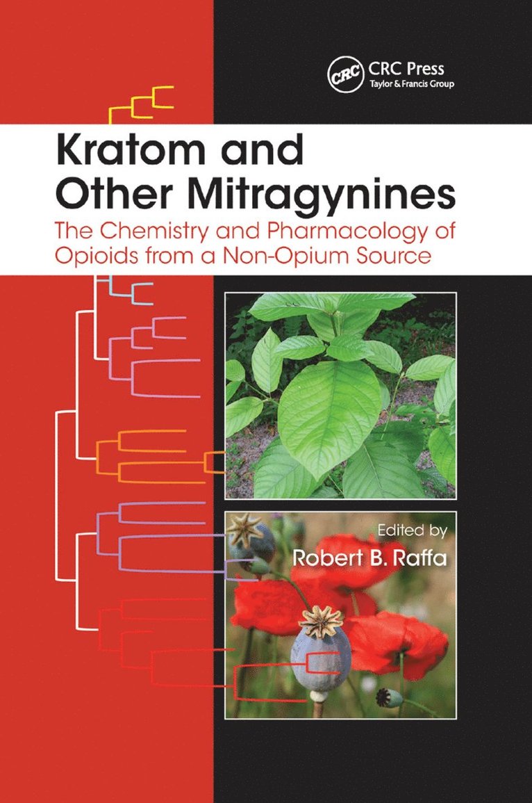 Kratom and Other Mitragynines 1