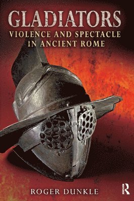 Roger Dunkle - Gladiators, Häftad
