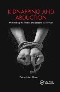 bokomslag Kidnapping and Abduction