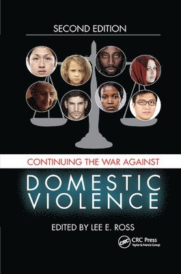 Continuing the War Against Domestic Violence 1